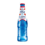 KRONENBOURG 1664 BLANC FRUIT ROUGE 6X330