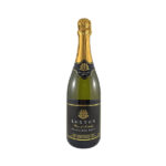LOXTON DE .5% SPARKLING BRUT 750ML