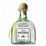 PARTON SILVER 750 ML