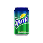 SPRITE 355ML