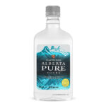ALBERTA PURE VODKA PET