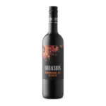 BODACIOUS BOURBON BARREL RED BLEND