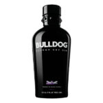 BULLDOG GIN