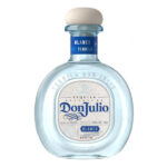 DON JULIO BLANCO