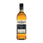 WISER'S DELUXE RYE 18 YEARS