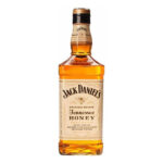 JACK DANIEL'S RYE