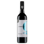 JOHNNY Q 'Q SERIES' PETITE SIRAH