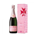 LANSON ROSE LABEL BRUT
