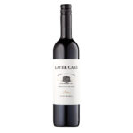 LAYER CAKE BAROSSA SHIRAZ