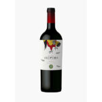 ORGANIC RED PURO MALBEC