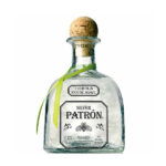 PATRON SILVER