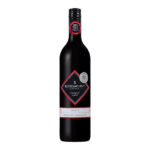 ROSEMOUNT DIAMOND LABEL SHIRAZ