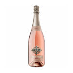 SEGURA VIUDAS BRUT ROSE