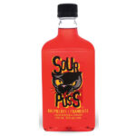 SOUR PUSS - SOUR RASPBERRY 750ML