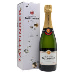 TAITTINGER BRUT RESERVE