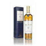 THE MACALLAN 12 YR OLD DOUBLE CASK