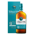 THE SINGLETON 12 YEAR OLD