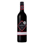 WOLF BLASS RED LABEL SHIRAZ CABERNET