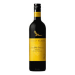 WOLF BLASS YELLOW LABEL SHIRAZ