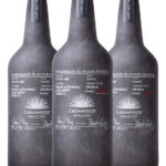 CASAMIGOS MEZCAL 750ML