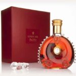 REMY MARTIN LOUIS XIII
