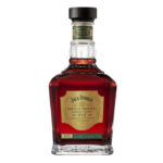 JACK DANIEL'S RYE SINGLE BARREL WHISKY